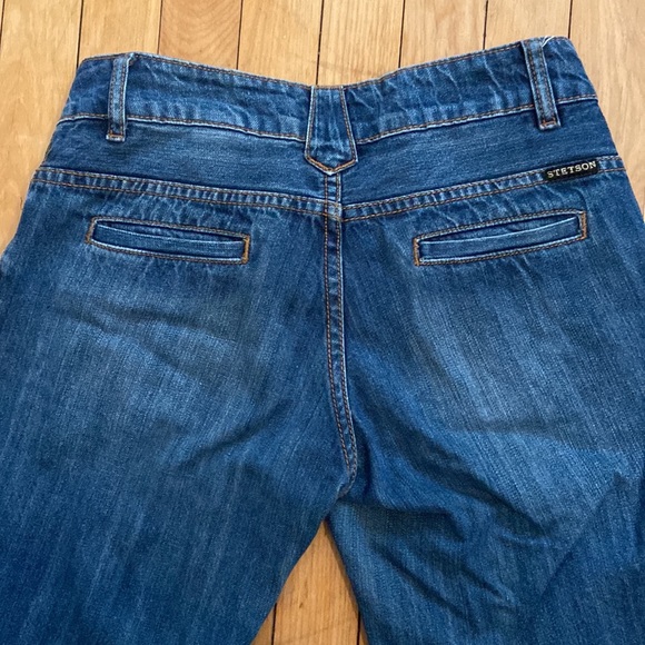 Stetson City Trousers - Picture 4 of 8